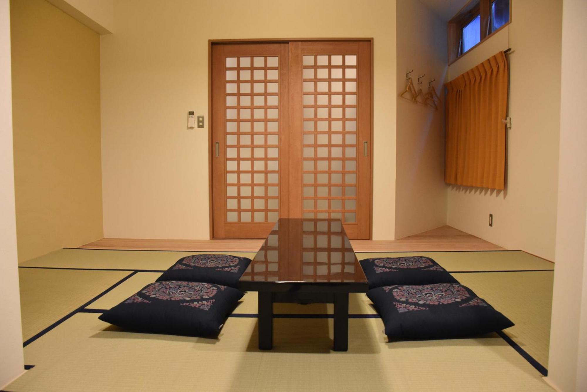 4S Stay Awaikeda Ekimae Miyoshi  Exterior foto